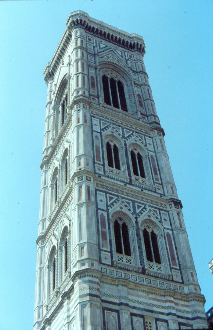 Duomo in Florenz