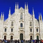 Duomo in Milano