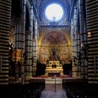 Duomo, Interior