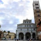 Duomo Lucca