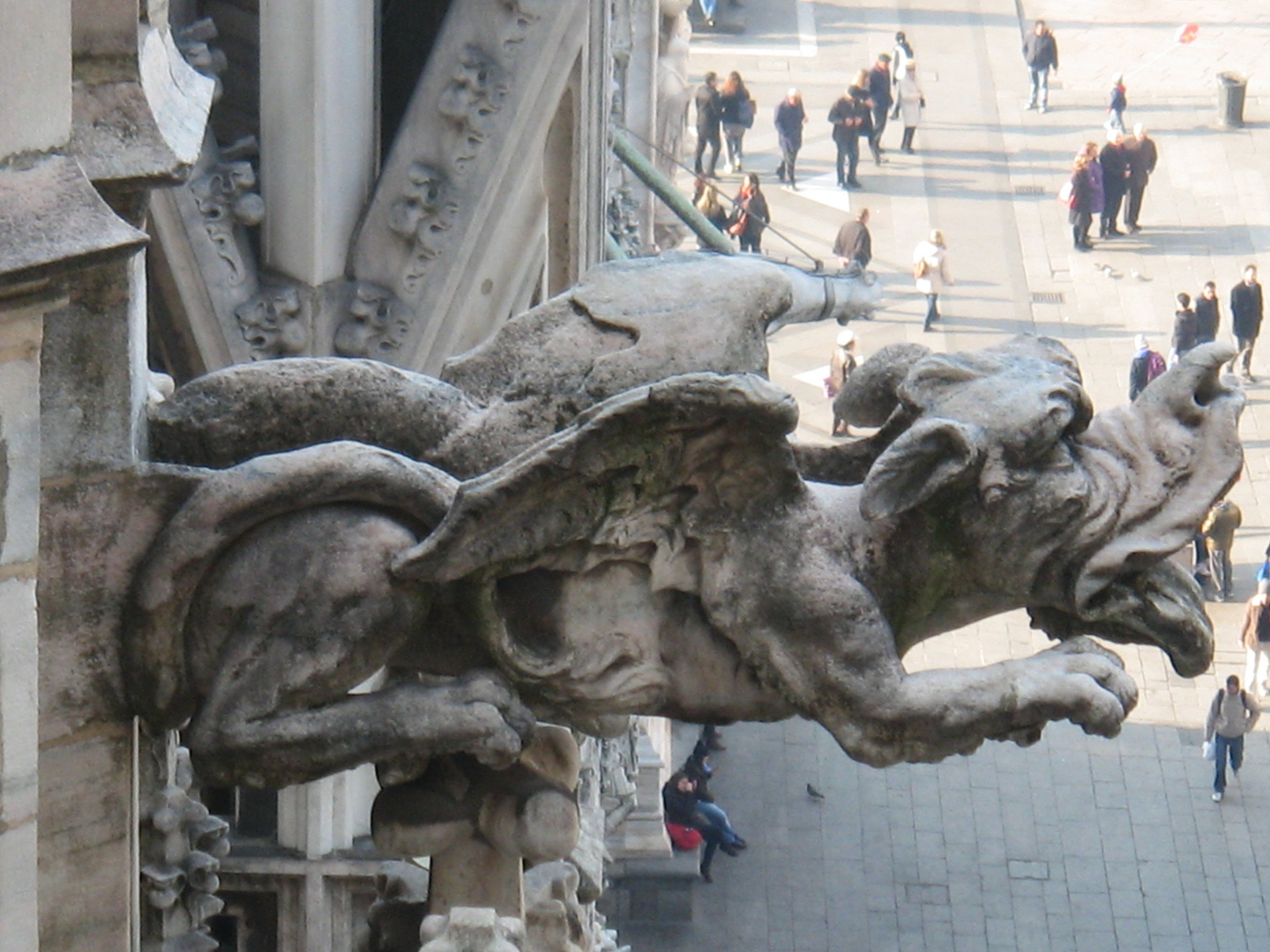 Duomo, Milan 2