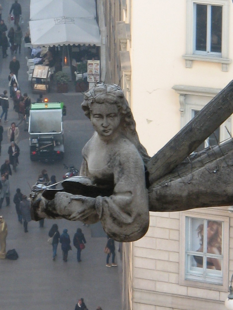 Duomo, Milan