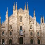 Duomo Milano