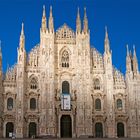 Duomo Milano