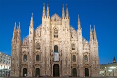 Duomo Milano