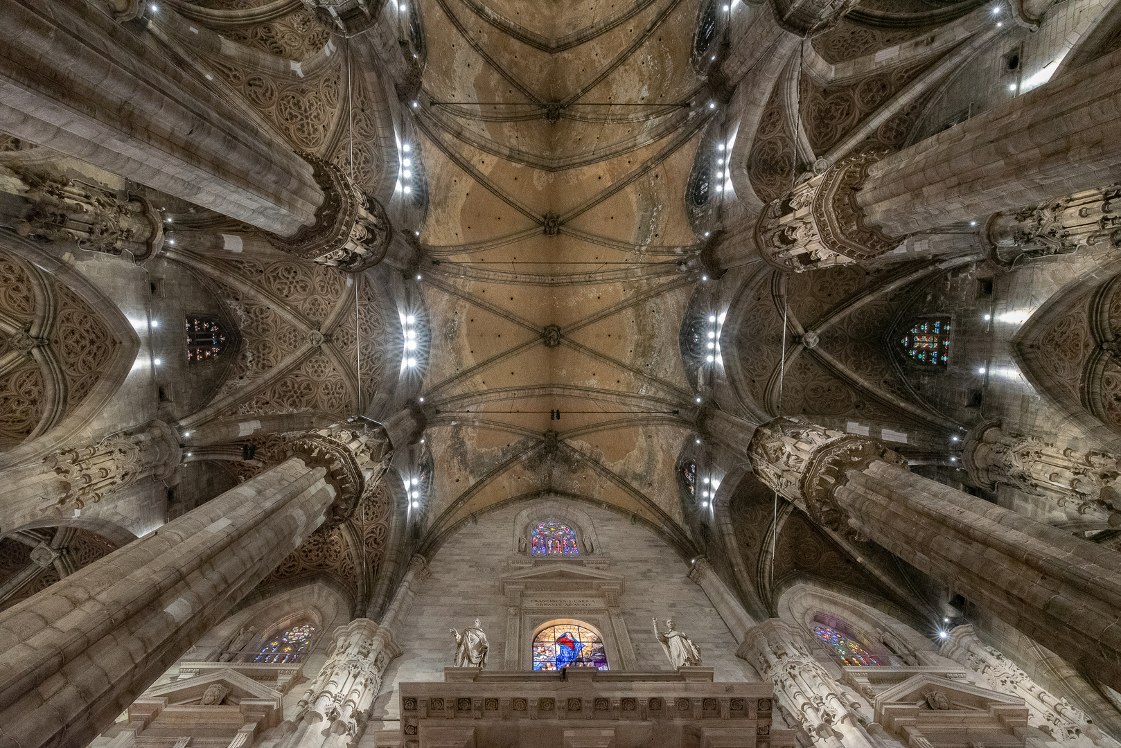 Duomo Milano 