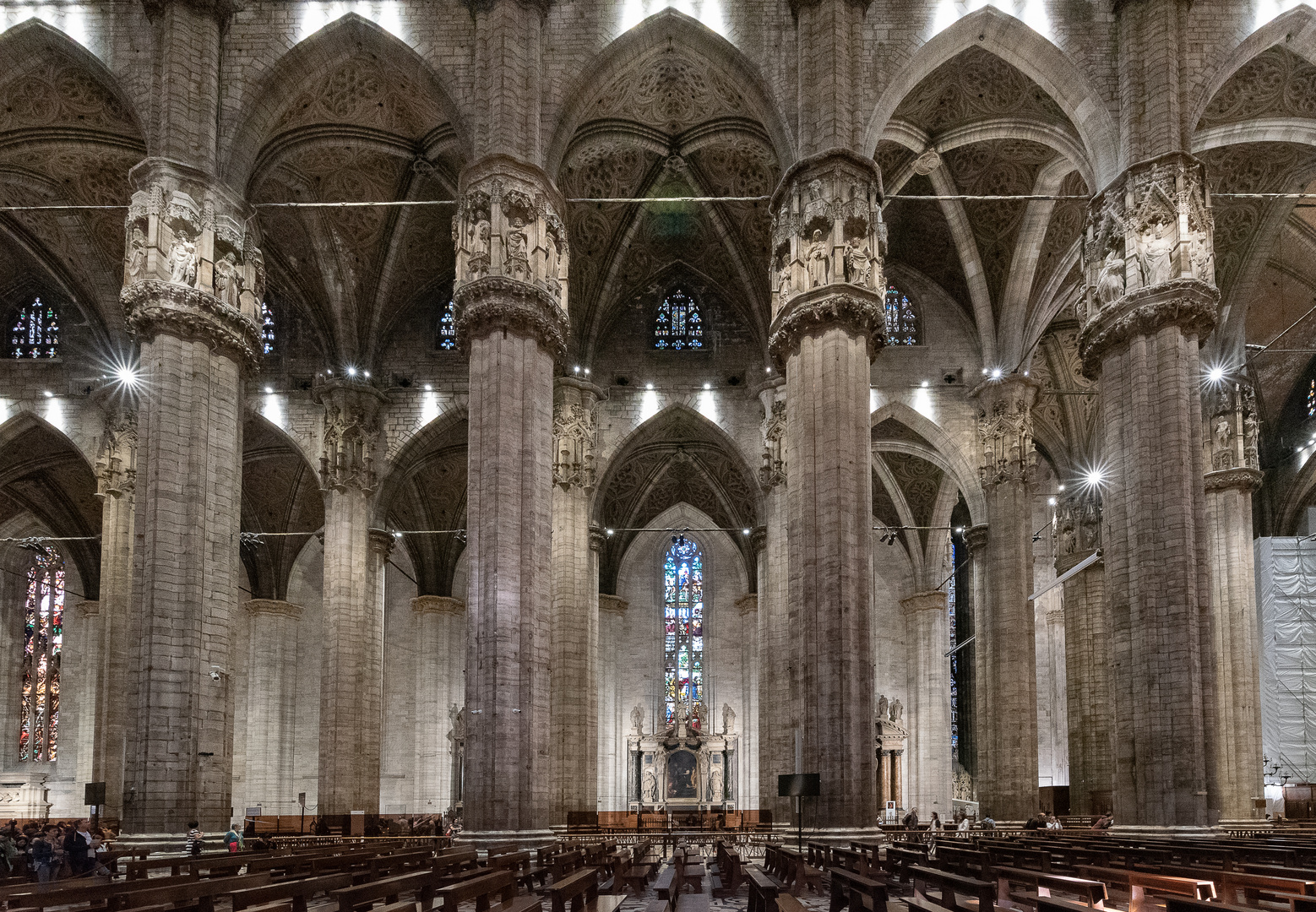 Duomo Milano 