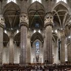 Duomo Milano 