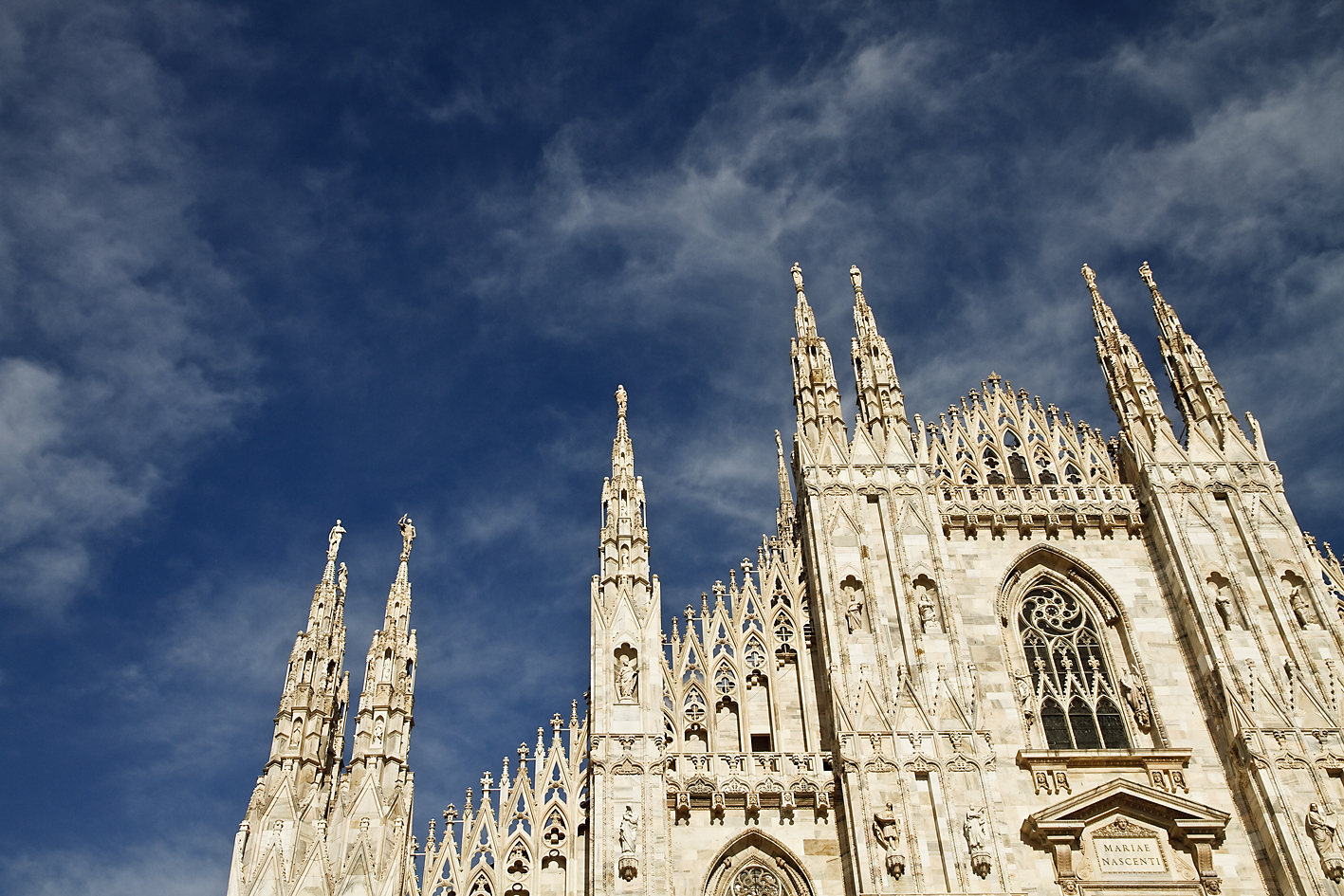 Duomo Milano