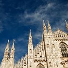 Duomo Milano