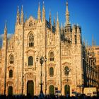 Duomo Milano