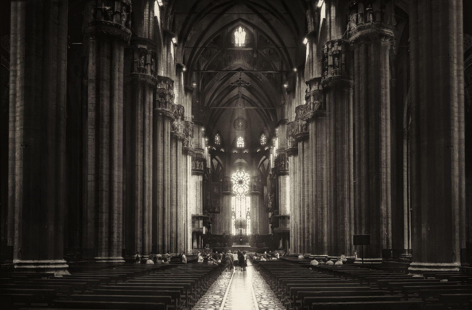 Duomo Milano