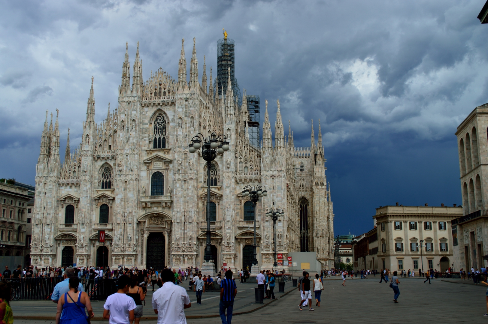 Duomo Milano