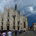 Duomo Milano