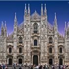 Duomo Milano