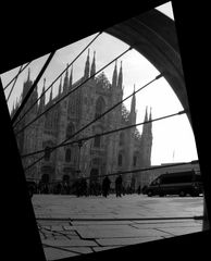 Duomo Milano