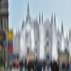 ... duomo milano ...