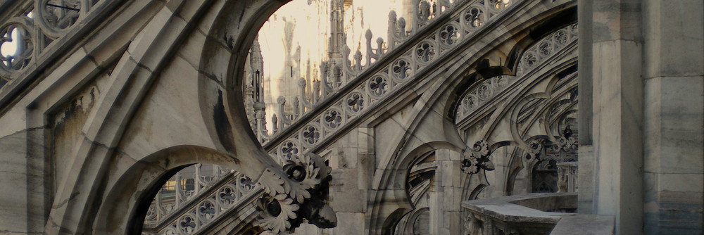 Duomo Milano