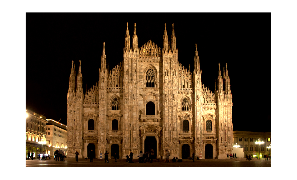 Duomo Milano