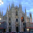 duomo milano