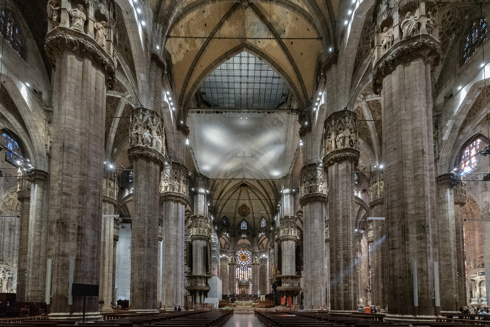 Duomo Milano 