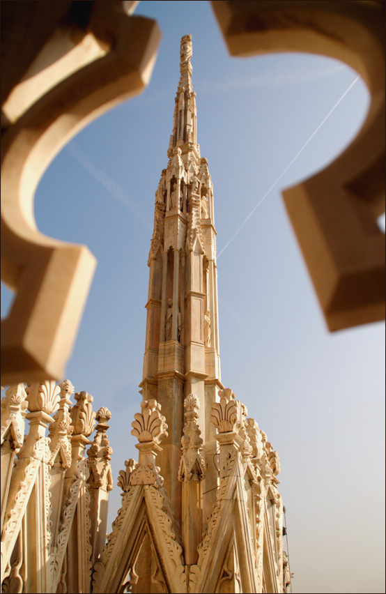 Duomo Milano