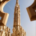 Duomo Milano