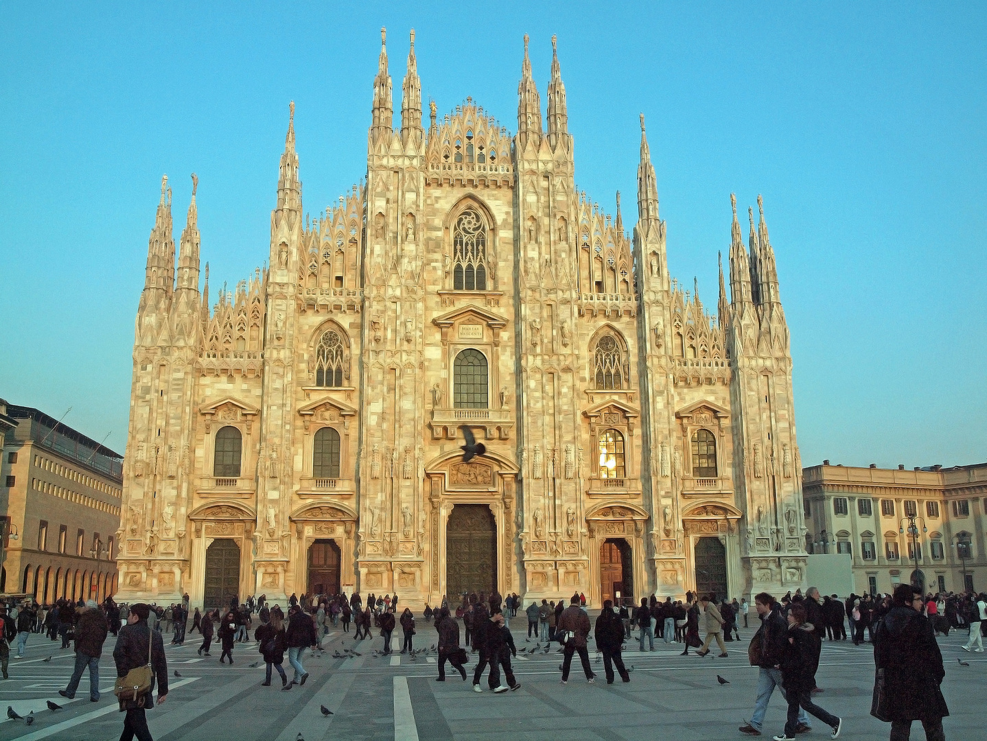 duomo milano