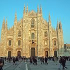 duomo milano