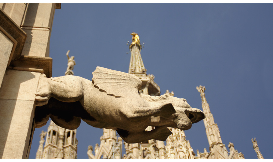 Duomo Milano II