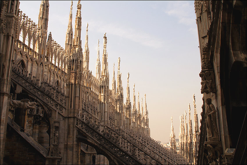 Duomo Milano III