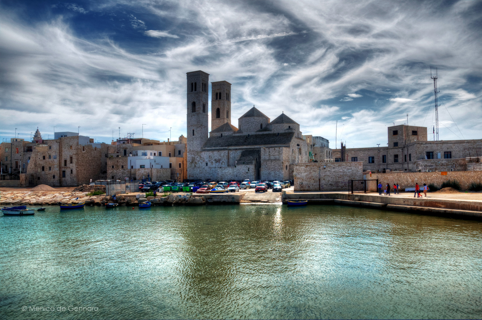 ...duomo Molfetta...