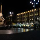 Duomo Plaza