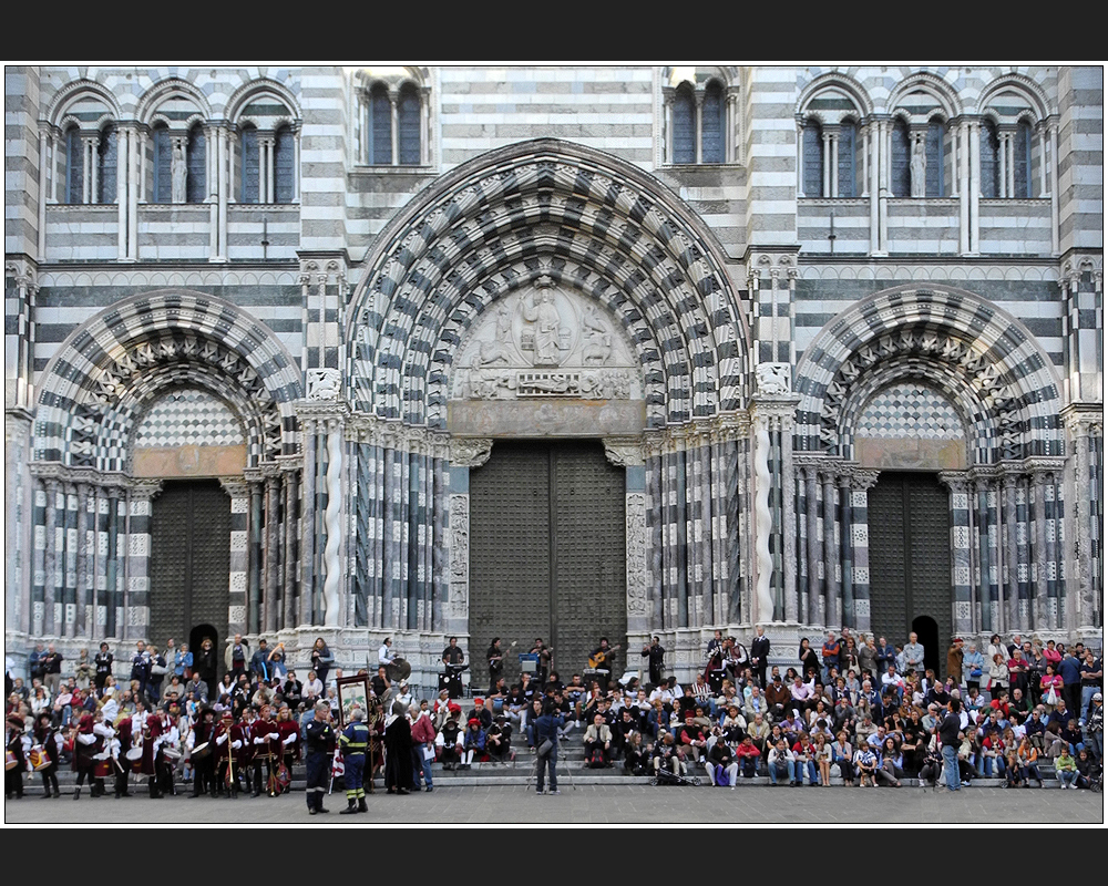 Duomo San Lorenzo II