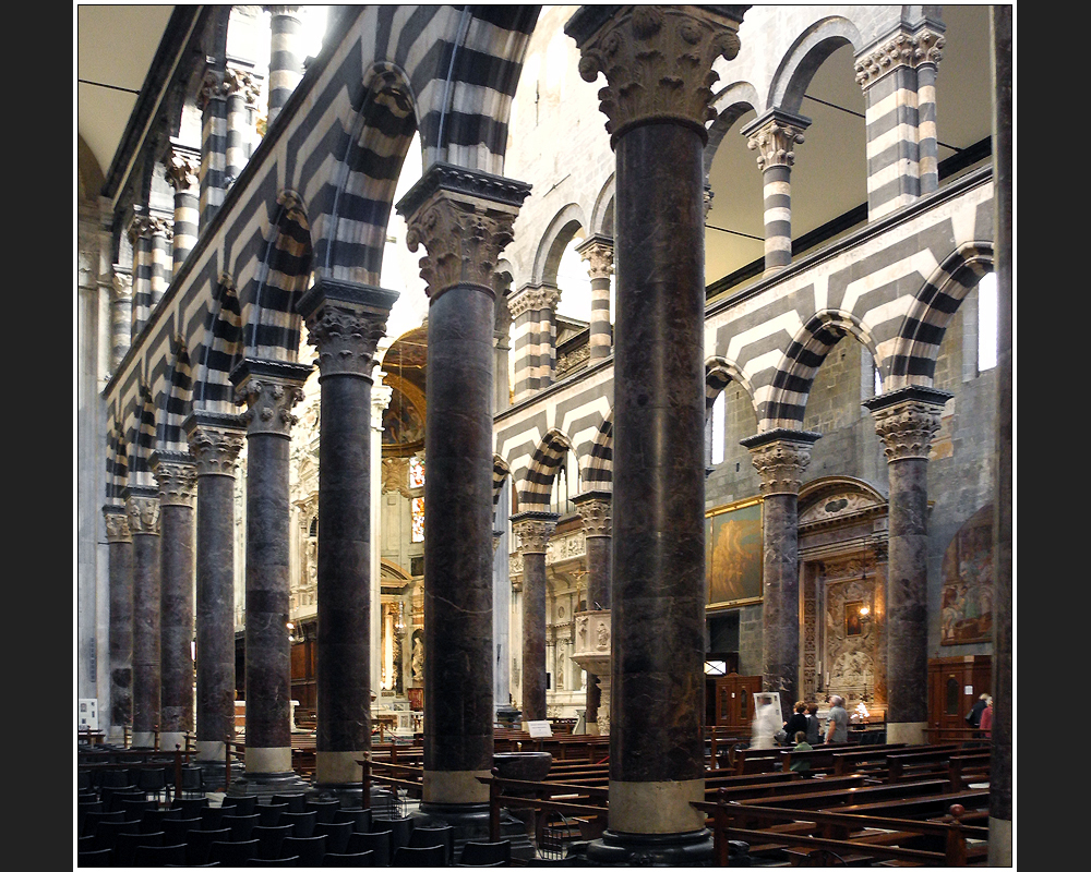 Duomo San Lorenzo IV