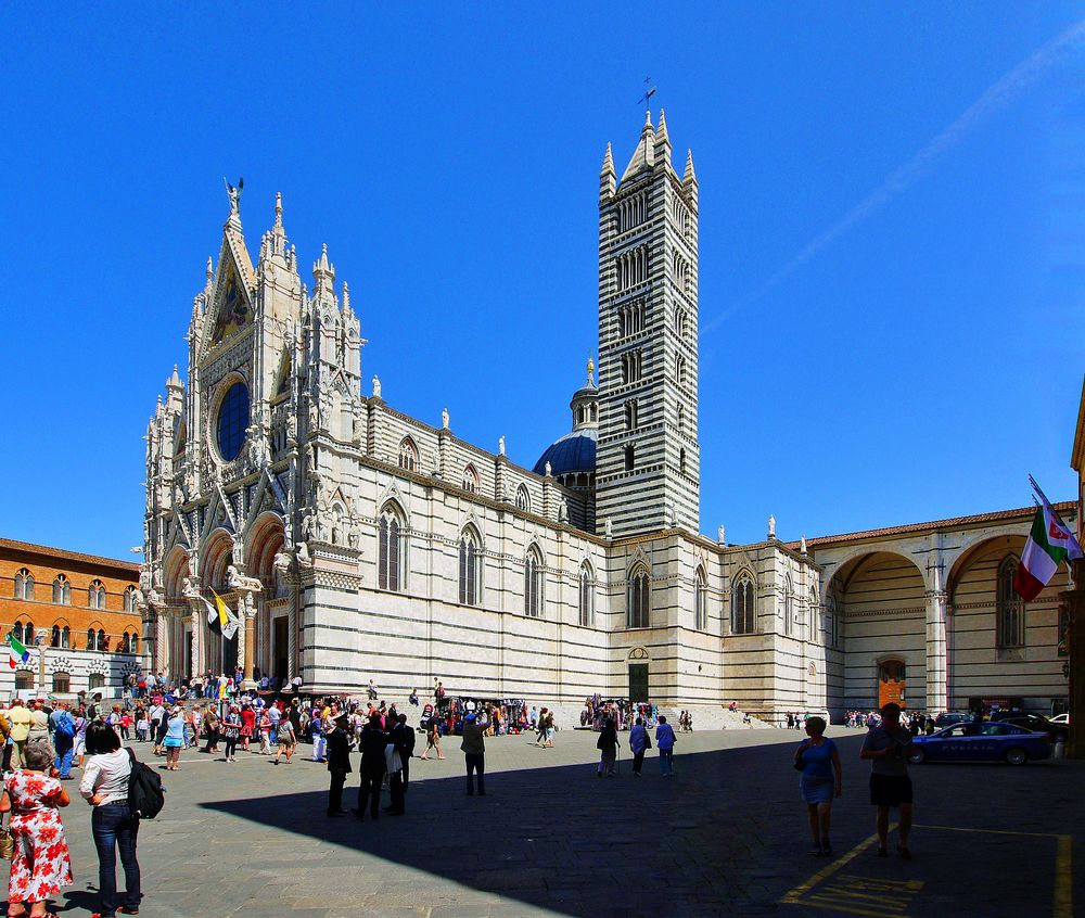 Duomo Santa Maria Assunta