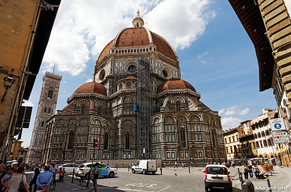 Duomo Santa Maria dei Fiori