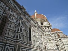 DUOMO SANTA MARIA DEL FIORE