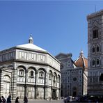 duomo santa maria del fiore - firenze