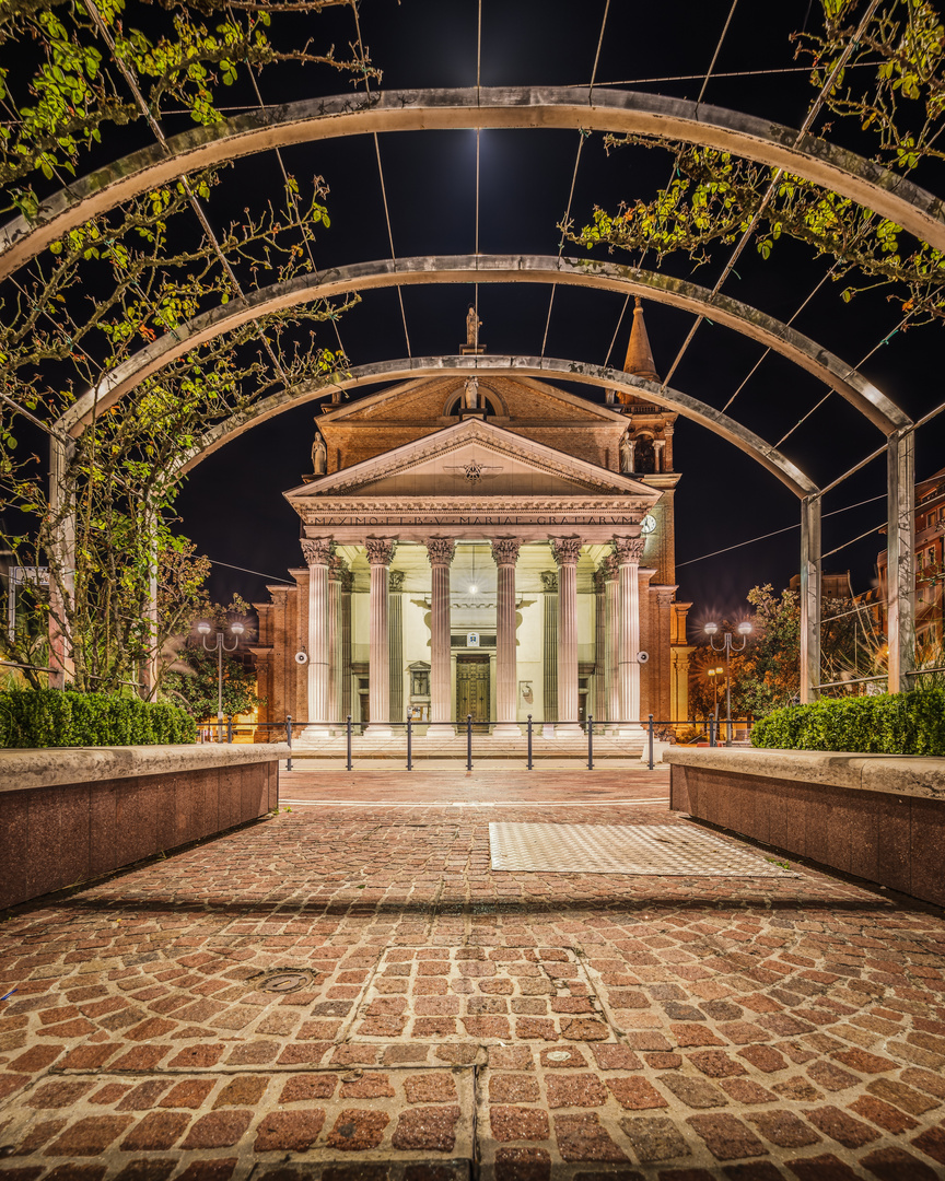 Duomo Santa Maria delle Grazie