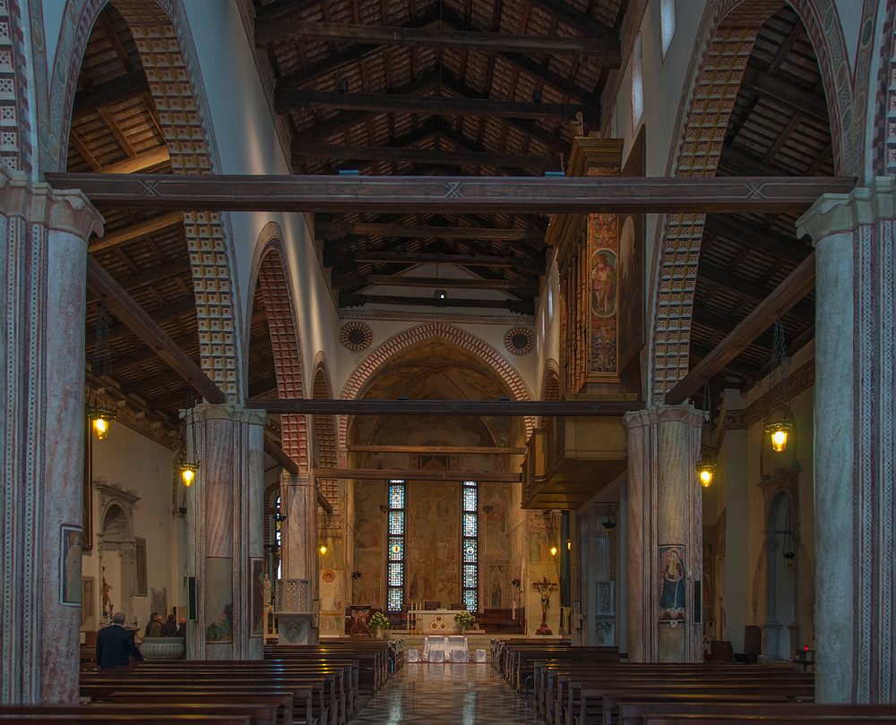 Duomo Santa Maria Maggiore