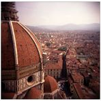 Duomo seen from the Campanile
