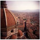 Duomo seen from the Campanile