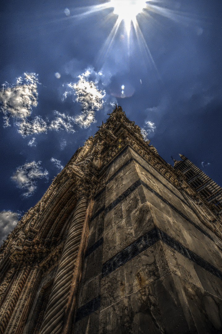 Duomo Siena