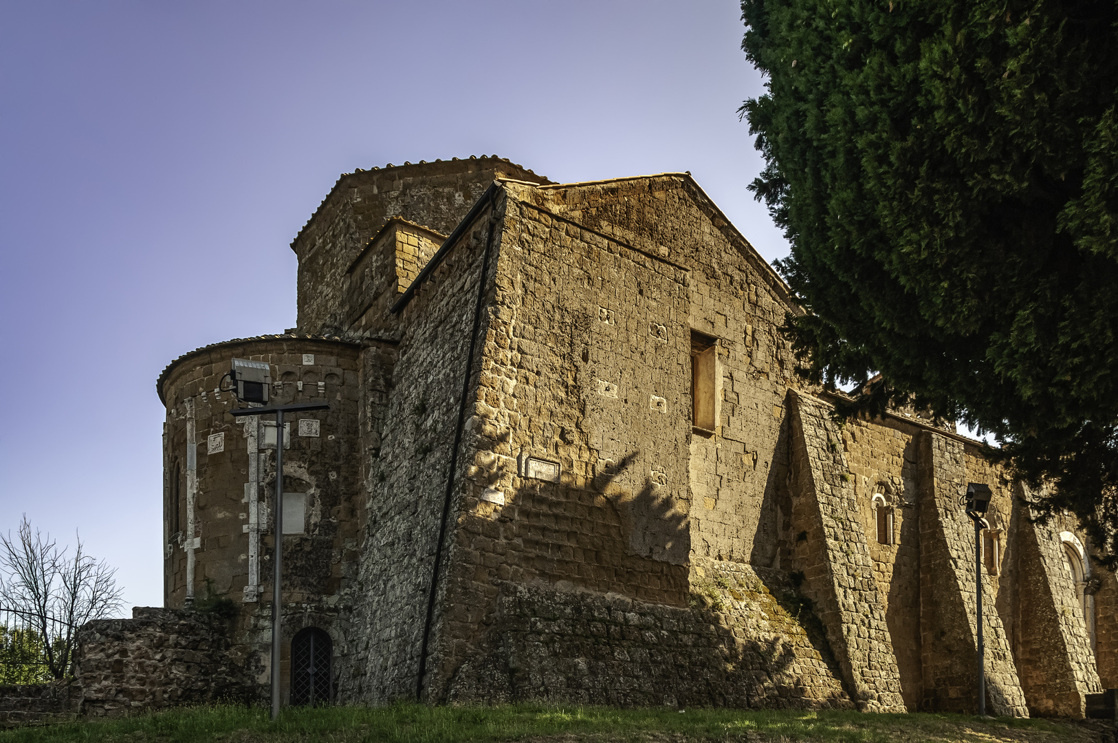 Duomo von Sovana