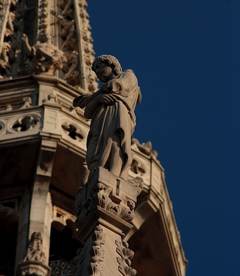 Duomo_Milano Spätsommer 09