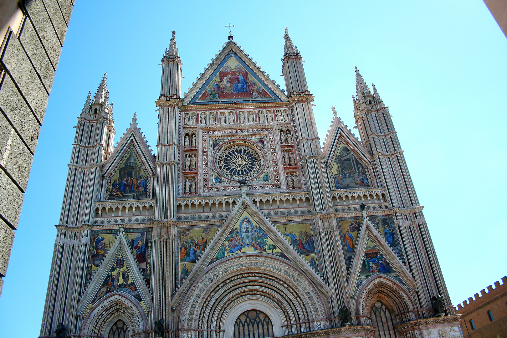 duomo..orvieto..,,