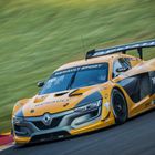 Duqueine Engineering | Renault Sport Trophy Spa