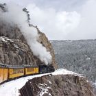 Durango Narrow Gauge Railroad