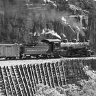 Durango & Silverton Narrow Gauge Railroad